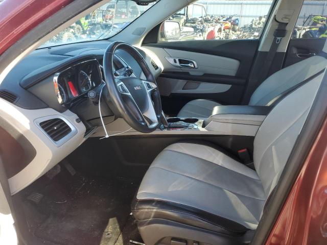 Photo 7 from auction – 2012 GMC TERRAIN SL with VIN 2GKALUEK4C6330012