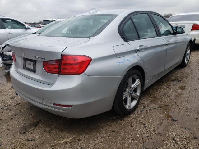 Photo 3 from auction – 2014 BMW 328 D XDRI with VIN WBA3D5C56EKX95702