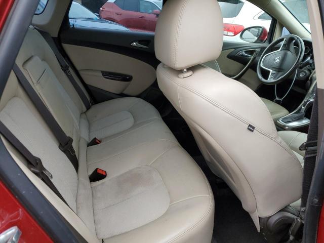 Photo 10 from auction – 2014 BUICK VERANO with VIN 1G4PP5SK3E4109909