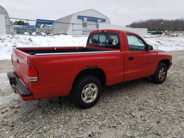 Photo 3 from auction – 2001 DODGE DAKOTA with VIN 1B7FL36X62S508472