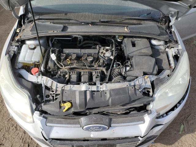 Photo 11 from auction – 2012 FORD FOCUS SEL with VIN 1FAHP3M21CL185308
