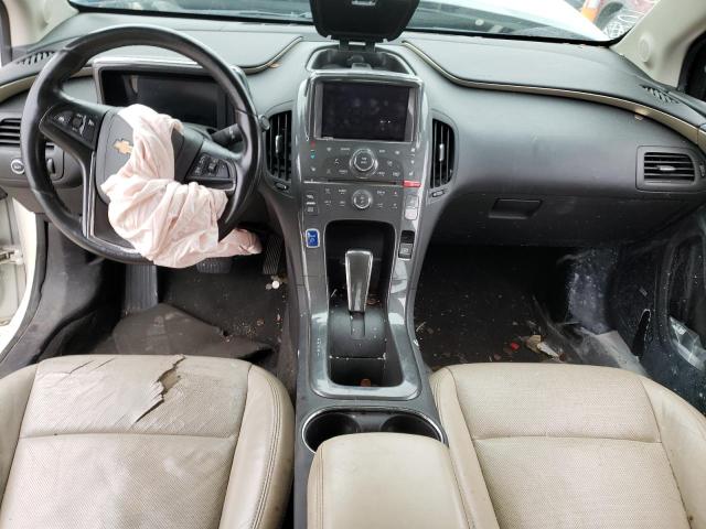 Photo 8 from auction – 2012 CHEVROLET VOLT with VIN 1G1RB6E4XCU108597