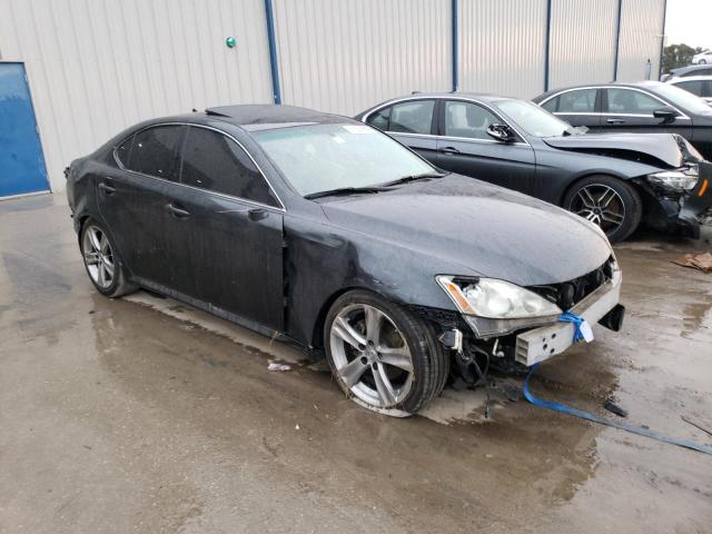 Photo 4 from auction – 2011 LEXUS IS 250 with VIN JTHBF5C29B5147472