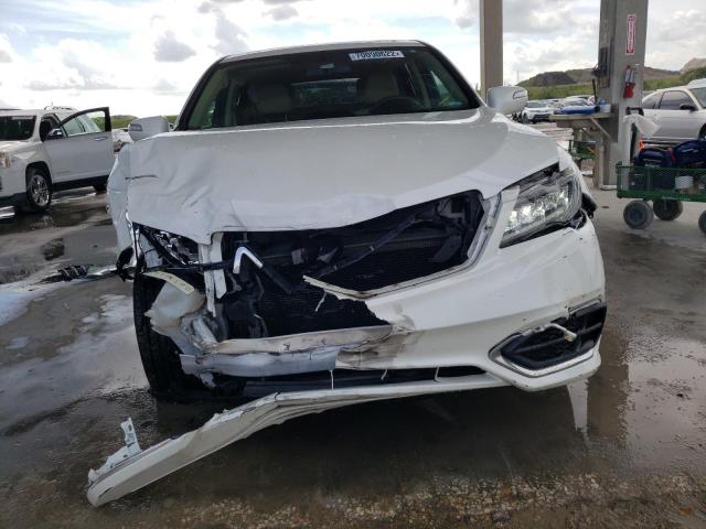 Photo 5 from auction – 2018 ACURA RDX with VIN 5J8TB3H33JL014189