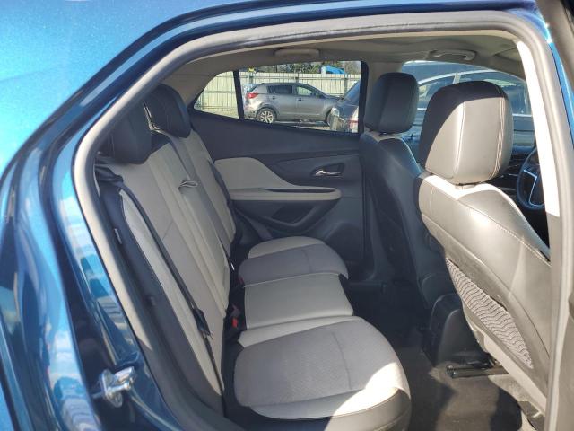 Photo 11 from auction – 2020 BUICK ENCORE PRE with VIN KL4CJASB9LB008812