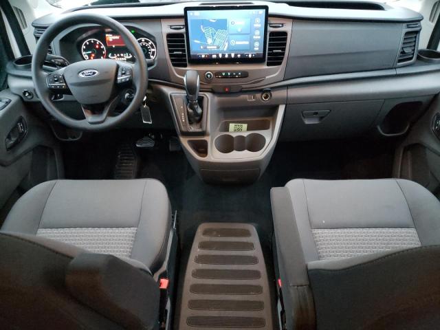 Photo 8 from auction – 2022 FORD TRANSIT T- with VIN 1FBAX2Y8XNKA79117