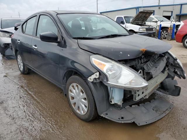 Photo 4 from auction – 2016 NISSAN VERSA S with VIN 3N1CN7AP2GL835343