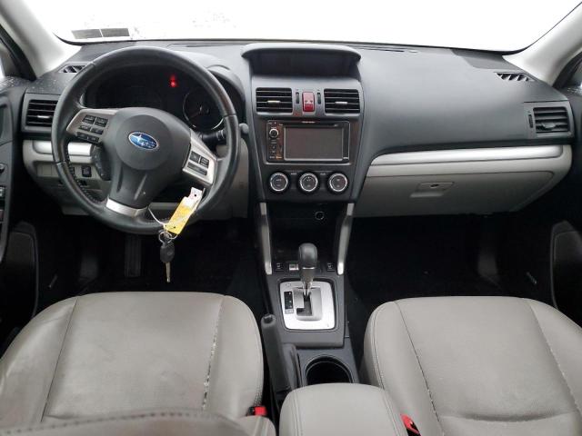 Photo 8 from auction – 2014 SUBARU FORESTER 2 with VIN JF2SJAMCXEH422920