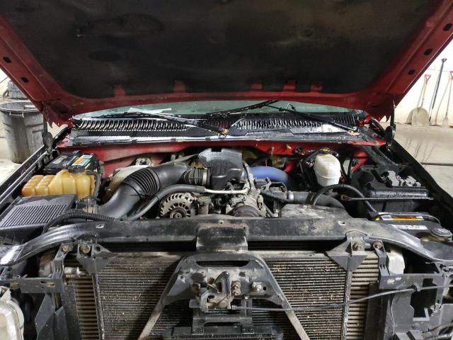 Photo 11 from auction – 2003 GMC SIERRA K25 with VIN 1GTHK29103E376306