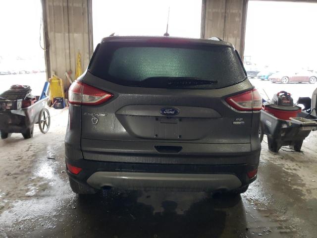 Photo 6 from auction – 2014 FORD ESCAPE SE with VIN 1FMCU9G99EUB40313