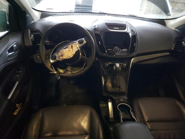 Photo 8 from auction – 2016 FORD ESCAPE TIT with VIN 1FMCU9J92GUB13501
