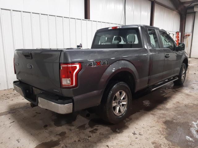 Photo 3 from auction – 2015 FORD F150 SUPER with VIN 1FTFX1EF8FFB65499
