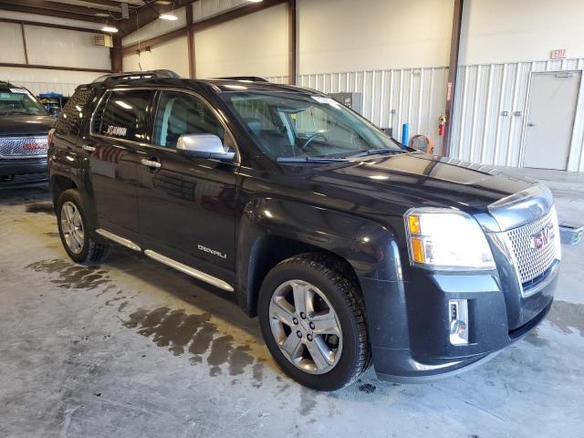 Photo 4 from auction – 2013 GMC TERRAIN with VIN 2GKALYEK2D6281787