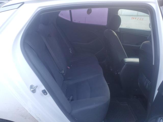 Photo 10 from auction – 2015 KIA OPTIMA LX with VIN KNAGM4A7XF5532810