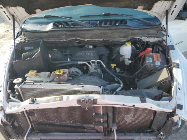 Photo 11 from auction – 2006 DODGE RAM 1500 S with VIN 1D7HA18246S524539