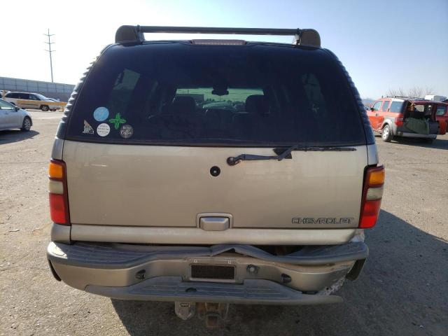 Photo 6 from auction – 2002 CHEVROLET SUBURBAN K with VIN 3GNFK16Z22G353717