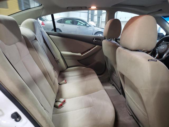 Photo 10 from auction – 2007 NISSAN ALTIMA 2.5 with VIN 1N4AL21E07C228192