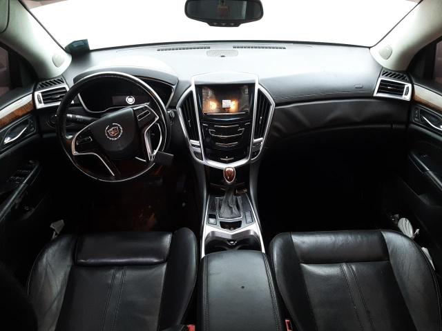 Photo 8 from auction – 2014 CADILLAC SRX LUXURY with VIN 3GYFNEE3XES609327