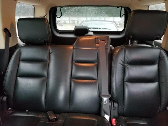 Photo 10 from auction – 2010 FORD EXPLORER X with VIN 1FMEU6DE6AUA92241