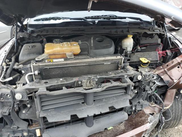 Photo 11 from auction – 2015 RAM 1500 SLT with VIN 1C6RR7GM7FS708474