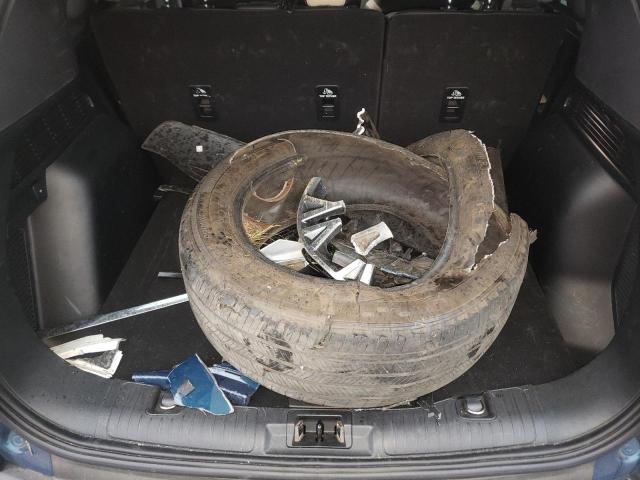 Photo 12 from auction – 2020 FORD ESCAPE SEL with VIN 1FMCU0H63LUC13818