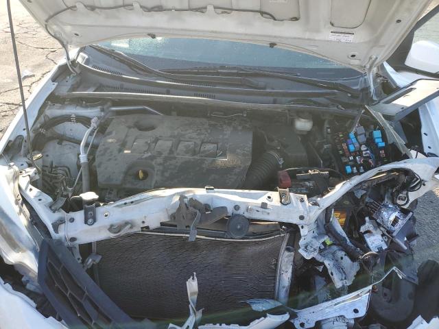 Photo 11 from auction – 2015 TOYOTA COROLLA L with VIN 2T1BURHE0FC411902