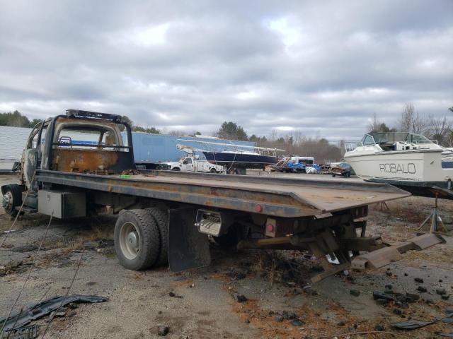 Photo 2 from auction – 2004 CHEVROLET C65 C6C042 with VIN 1GBJ6C1C94F500890