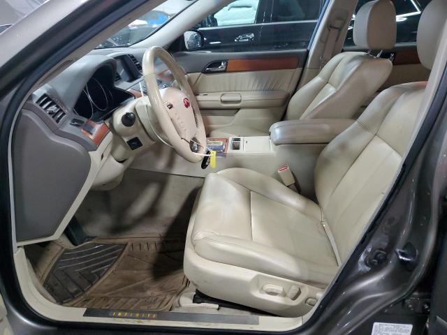 Photo 7 from auction – 2006 INFINITI M35 BASE with VIN JNKAY01F56M257557