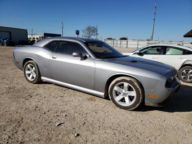 Photo 4 from auction – 2014 DODGE CHALLENGER with VIN 2C3CDYAG3EH111290