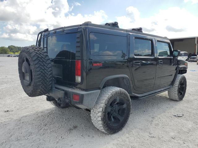 Photo 3 from auction – 2007 HUMMER H2 with VIN 5GRGN23U77H107745
