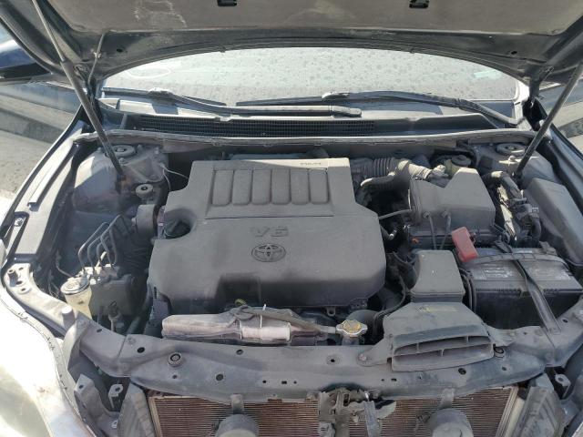 Photo 11 from auction – 2014 TOYOTA AVALON with VIN 4T1BK1EB4EU135402