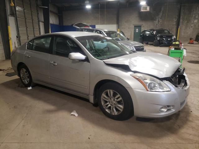 Photo 4 from auction – 2012 NISSAN ALTIMA BAS with VIN 1N4AL2AP6CC155454