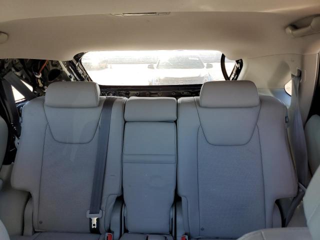 Photo 10 from auction – 2010 LEXUS RX 350 with VIN 2T2ZK1BA4AC039139