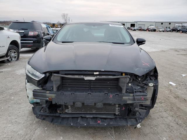 Photo 5 from auction – 2013 FORD FUSION SE with VIN 3FA6P0LU8DR192199