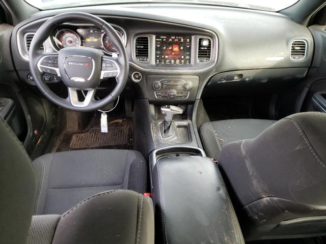 Photo 8 from auction – 2016 DODGE CHARGER SX with VIN 2C3CDXJG5GH105388