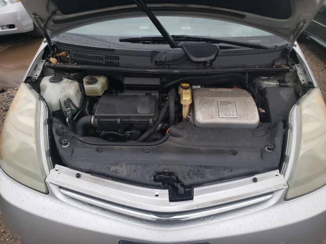 Photo 11 from auction – 2007 TOYOTA PRIUS with VIN JTDKB20U473226939