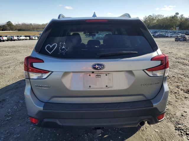 Photo 6 from auction – 2019 SUBARU FORESTER L with VIN JF2SKASCXKH417633