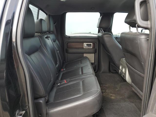Photo 10 from auction – 2012 FORD F150 SUPER with VIN 1FTFW1CT4CKD53788