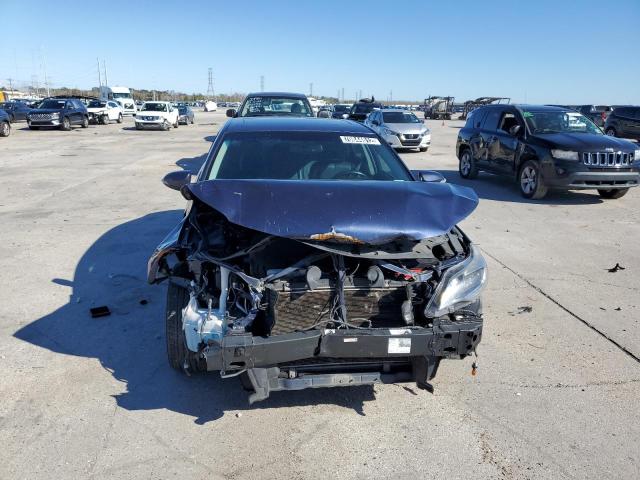 Photo 5 from auction – 2016 TOYOTA AVALON XLE with VIN 4T1BK1EB9GU219878