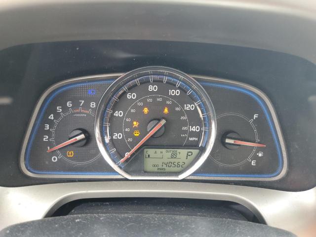Photo 9 from auction – 2013 TOYOTA RAV4 LIMIT with VIN JTMYFREV2D5010337