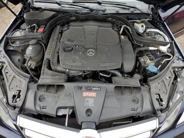 Photo 11 from auction – 2012 MERCEDES-BENZ E 350 with VIN WDDKJ5KB3CF176372