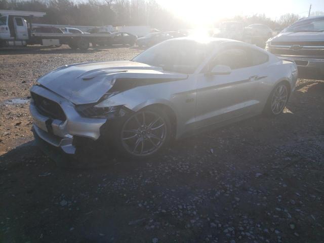 Photo 1 from auction – 2016 FORD MUSTANG GT with VIN 1FA6P8CF0G5333662