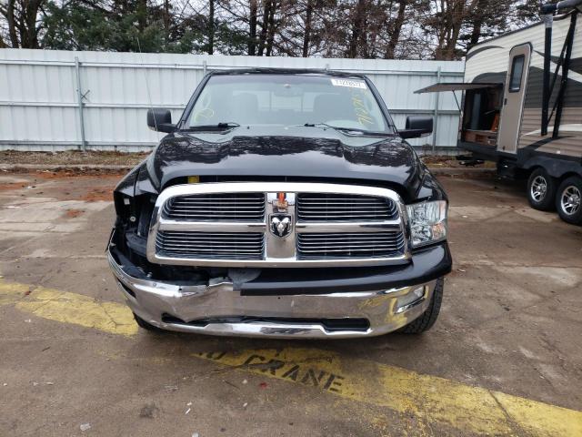 Photo 5 from auction – 2011 DODGE RAM 1500 with VIN 1D7RV1CT6BS621700