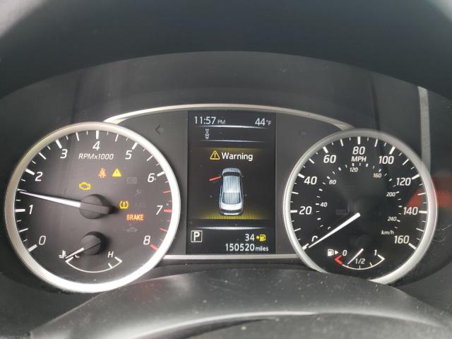 Photo 9 from auction – 2018 NISSAN SENTRA S with VIN 3N1AB7AP1JY304371
