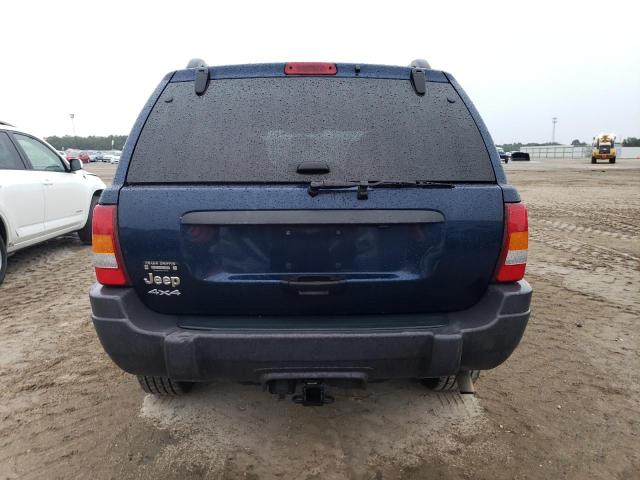 Photo 6 from auction – 2003 JEEP GRAND CHER with VIN 1J4GW48S73C528903