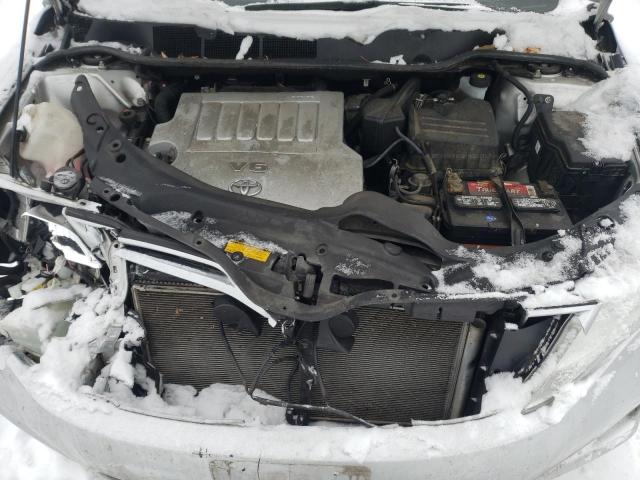 Photo 12 from auction – 2012 TOYOTA VENZA LE with VIN 4T3BK3BB6CU065373