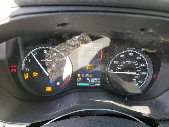Photo 9 from auction – 2019 SUBARU FORESTER with VIN JF2SKACC1KH556385