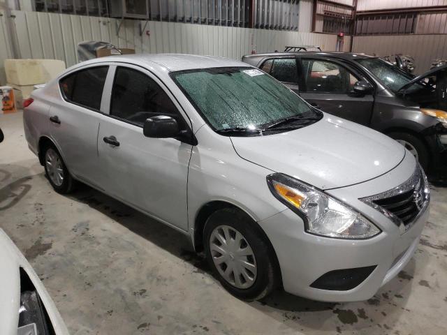 Photo 4 from auction – 2015 NISSAN VERSA S with VIN 3N1CN7AP0FL843701