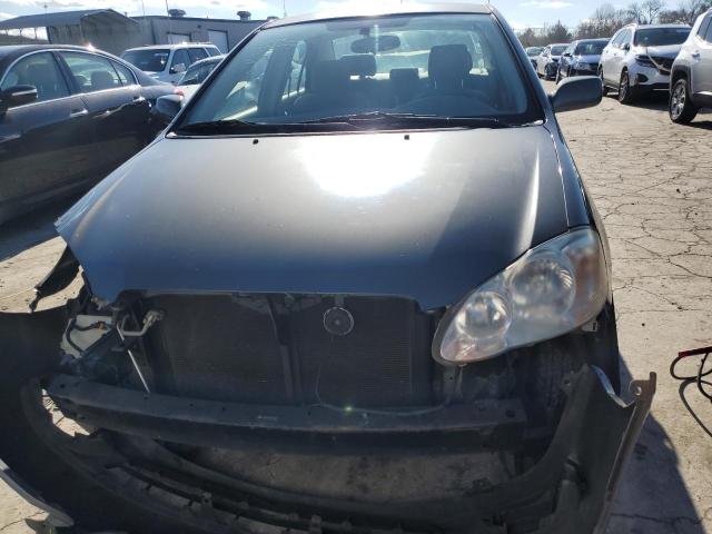 Photo 5 from auction – 2008 TOYOTA COROLLA CE with VIN 2T1BR30E38C912067
