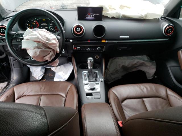 Photo 8 from auction – 2015 AUDI A3 with VIN WAUBFGFF9F1041528